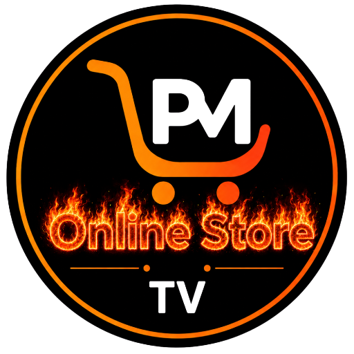 StreamLive Panel Logo
